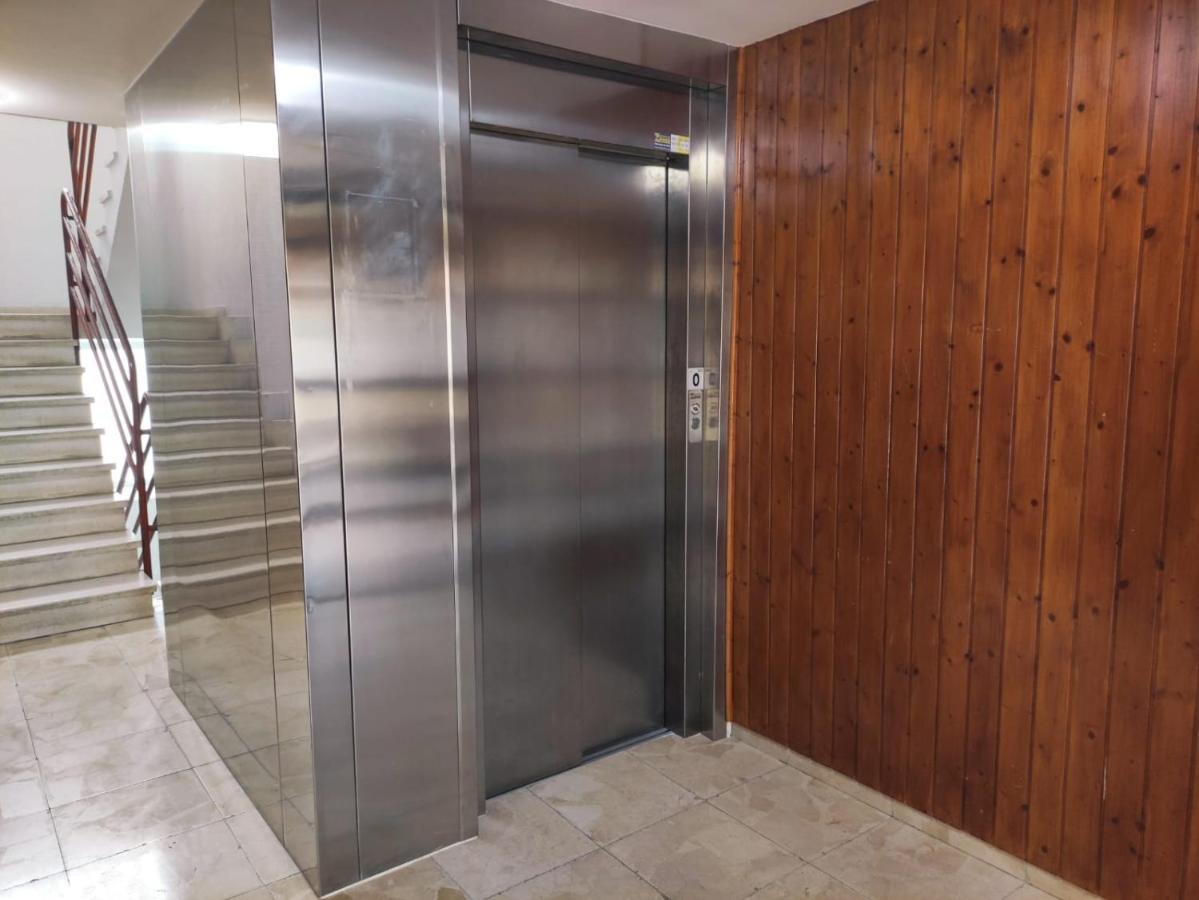 Apartamento En Somo Cerca De La Playa Totalmente Equipado - Somocubas Exterior foto